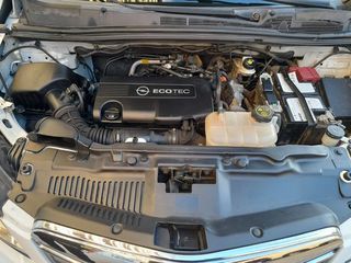 Opel Mokka 1.7 CDTi 4X2 SS Business