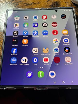 Samsung Z Fold 7 256gb