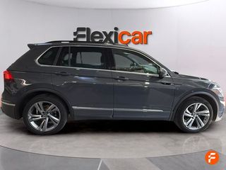 Volkswagen Tiguan R-Line 2.0 TDI 110kW (150CV)