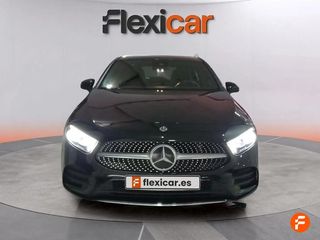 Mercedes Clase A A 180