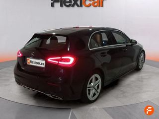 Mercedes Clase A A 180