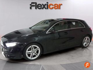 Mercedes Clase A A 180