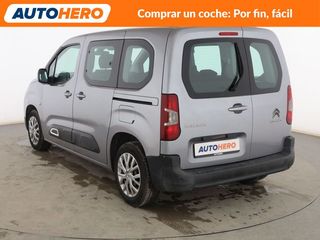 Citroën Berlingo 1.2 PureTech Feel M