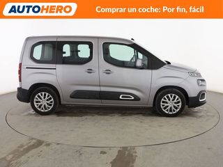 Citroën Berlingo 1.2 PureTech Feel M