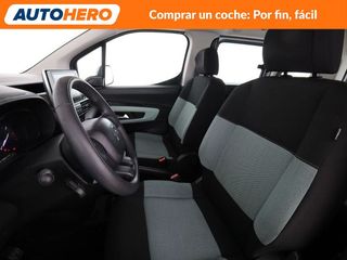 Citroën Berlingo 1.2 PureTech Feel M