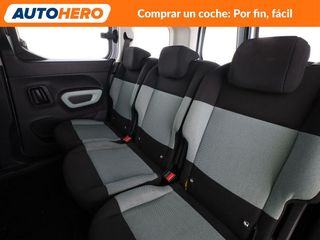 Citroën Berlingo 1.2 PureTech Feel M