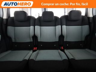 Citroën Berlingo 1.2 PureTech Feel M