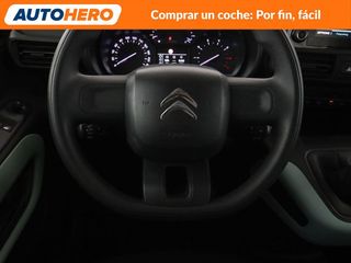 Citroën Berlingo 1.2 PureTech Feel M
