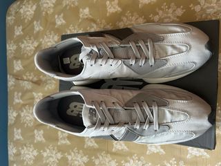 New Balance 327