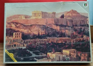 Puzzles 1000 Piezas PAISAJES