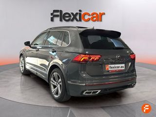 Volkswagen Tiguan R-Line 2.0 TDI 110kW (150CV)