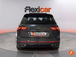 Volkswagen Tiguan R-Line 2.0 TDI 110kW (150CV)