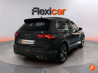 Volkswagen Tiguan R-Line 2.0 TDI 110kW (150CV)