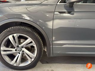 Volkswagen Tiguan R-Line 2.0 TDI 110kW (150CV)