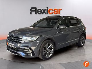 Volkswagen Tiguan R-Line 2.0 TDI 110kW (150CV)