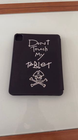 iPad Pro 11 4ª Gen 128GB Plata