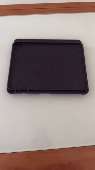 iPad Pro 11 4ª Gen 128GB Plata