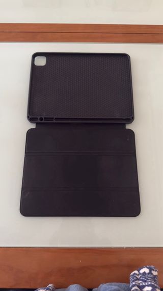 iPad Pro 11 4ª Gen 128GB Plata