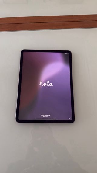 iPad Pro 11 4ª Gen 128GB Plata