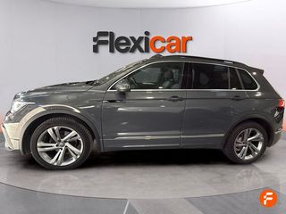 Volkswagen Tiguan R-Line 2.0 TDI 110kW (150CV)