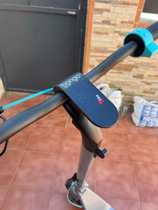 Patinete Eléctrico Cecotec