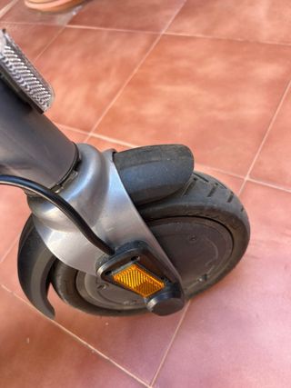 Patinete Eléctrico Cecotec