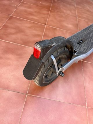 Patinete Eléctrico Cecotec