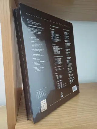 Cofanetto Armando Trovajoli - Le stagioni di un...