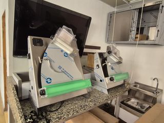 Vitrina Refrigerada Congelador