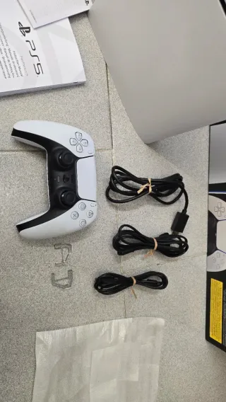 Playstation 5 Digital Edition - Scontrino 10/03/26