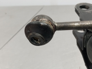 AMORTIGUADOR DELANTERO IZQUIERDO MERCEDES-BENZ CI