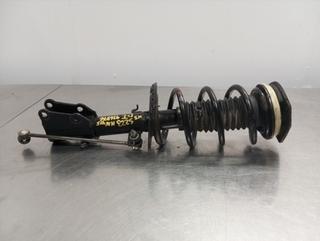 AMORTIGUADOR DELANTERO IZQUIERDO MERCEDES-BENZ CI