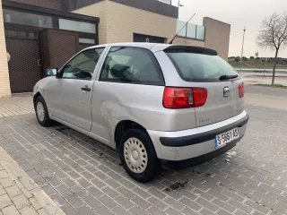 SEAT Ibiza 2000