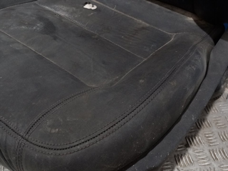 ASIENTO DELANTERO IZQUIERDO AUDI A6 BERLINA (4B2)