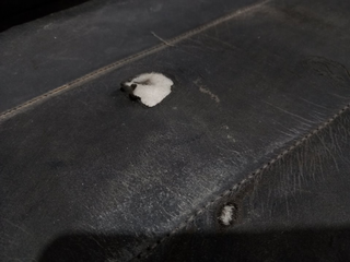 ASIENTO DELANTERO IZQUIERDO AUDI A6 BERLINA (4B2)