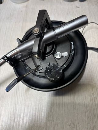 Braccio Technics SL 1210 MK2 M3D Completo