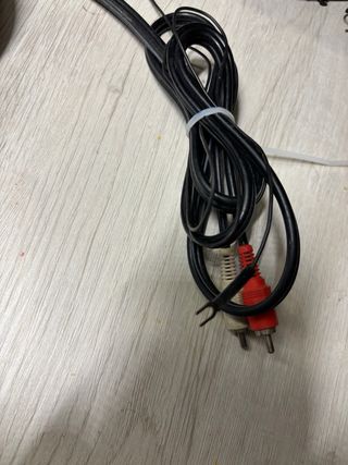 Braccio Technics SL 1210 MK2 M3D Completo