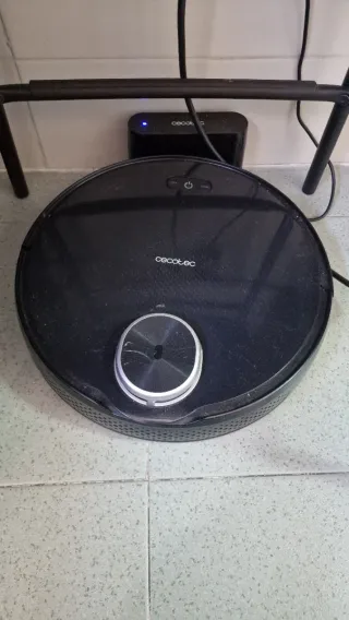 Conga 3070 Robot Aspirador