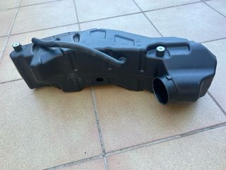 Caja Filtro Aire Husqvarna 701