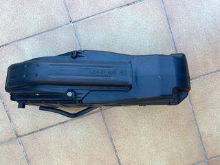 Caja Filtro Aire Husqvarna 701