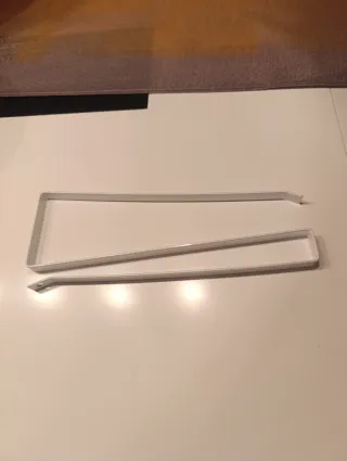 Portarrollos de cocina.