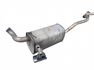 TUBO ESCAPE TRASERO RENAULT CLIO III 8200023549