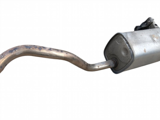 TUBO ESCAPE TRASERO RENAULT CLIO III 8200023549