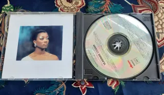 CD Banda Sonora Original Diva