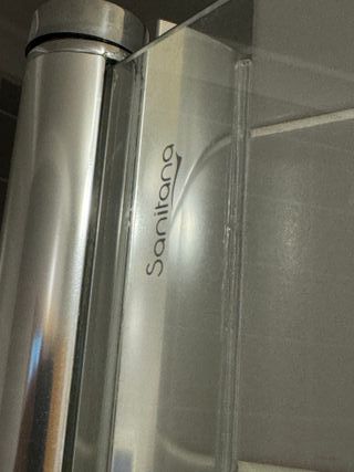 Resguardo de banheira Sanitana