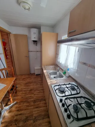 Apartamento temporada. A 5min de la playa