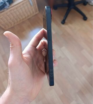 iPhone 13 128GB Negro