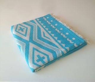 Toalla Multifuncional "Artiz" 90*170 cm