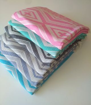 Toalla Multifuncional "Artiz" 90*170 cm