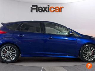 Ford Focus 1.0 Ecoboost 92kW ST-Line
